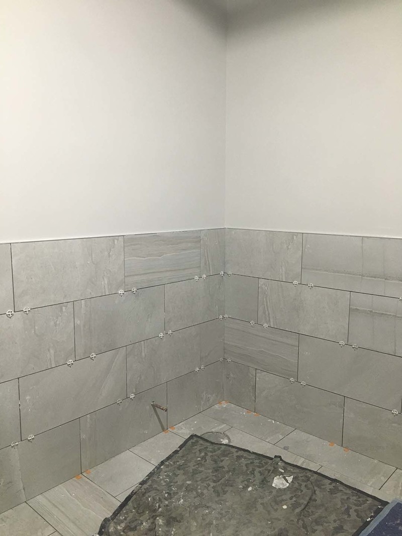 Bathroom Tile